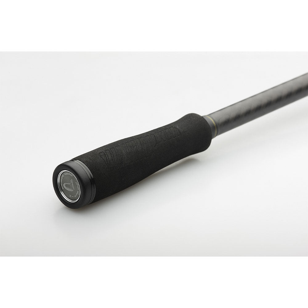 Savage Gear Orange LTD Power Game Spinning SG O LTD XH 221 cm 50 100 g