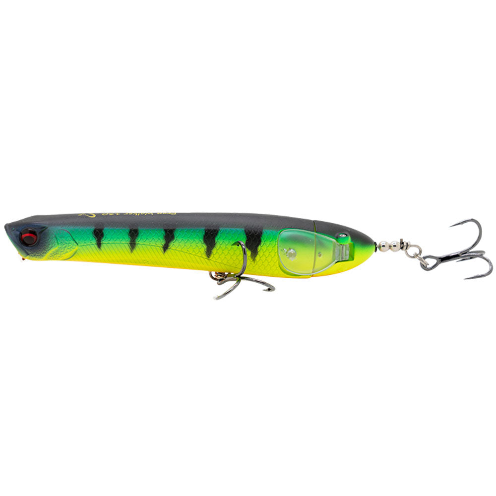 Savage Gear Prop Walker 10 cm Fire Tiger