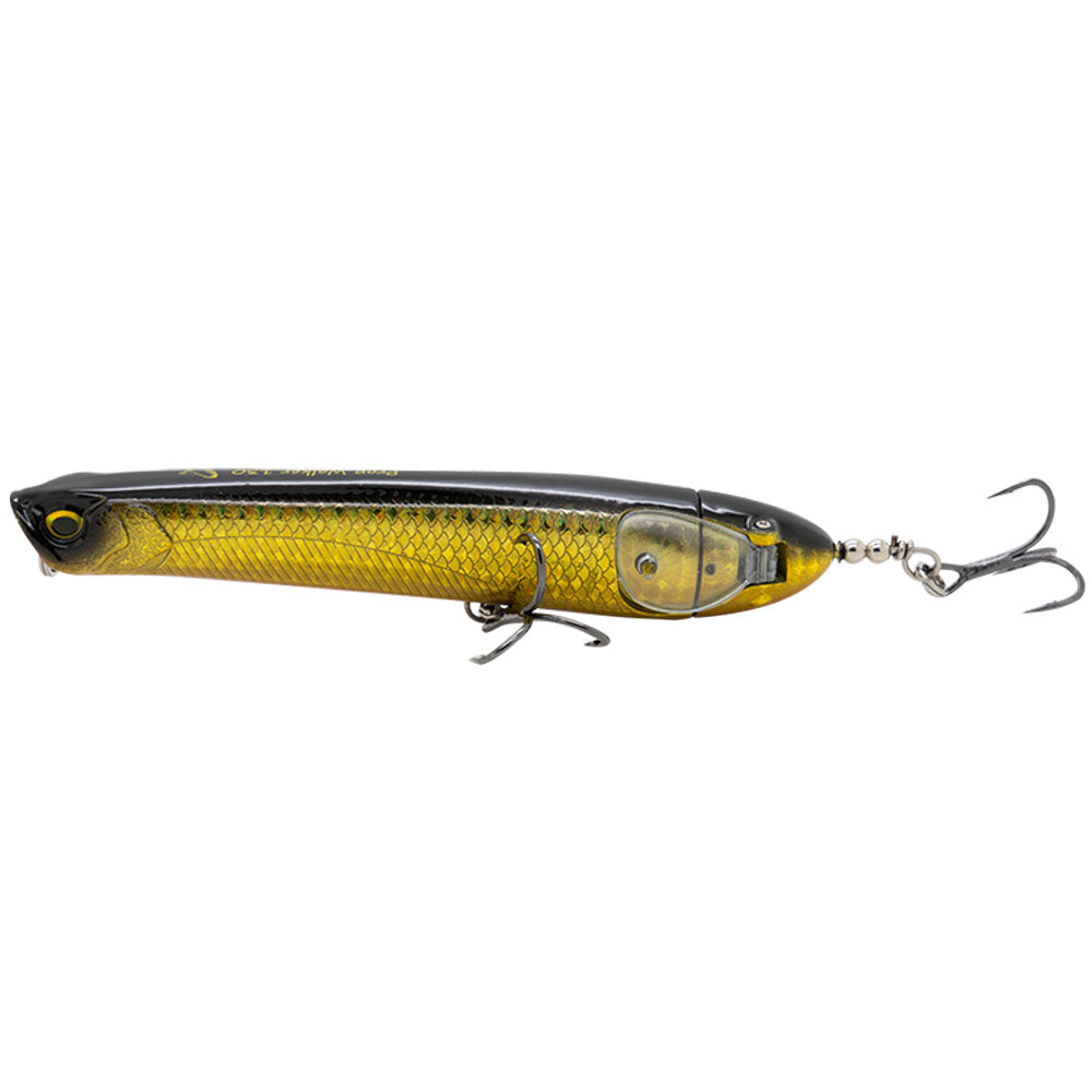 Savage Gear Prop Walker 10 cm Golden Shiner