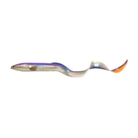 Bewertung von Anonym für das Produkt Real Eel 30 cm / 56 g / Purple Eel