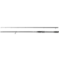 Bewertung von Patrick für das Produkt Revenge SG8 Medium Game (Spinning) 8'3 / 2.51 m / 9-42 g
