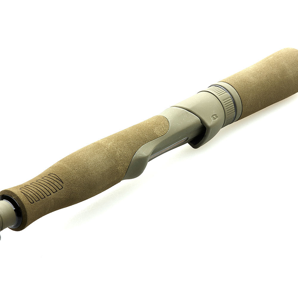 Savage Gear SG4 Fast Game Spinning SG4 F Game 221 cm 25 70 g