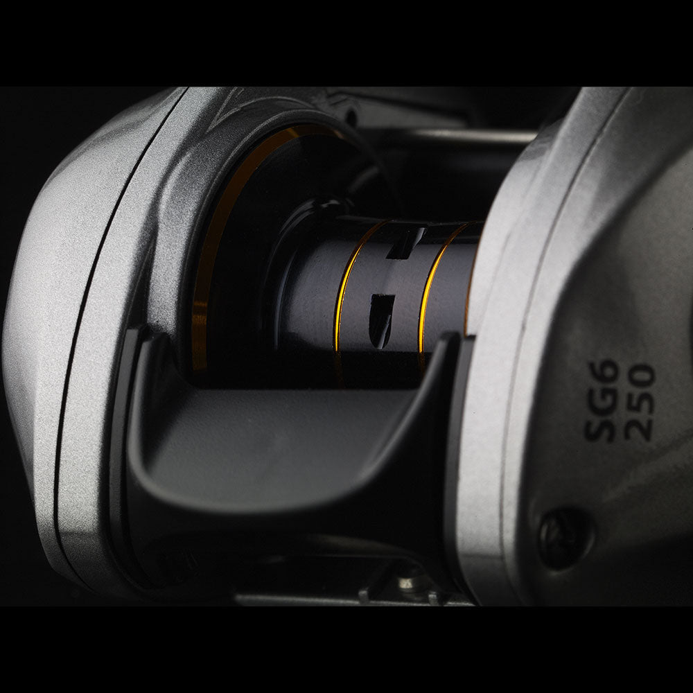 Savage Gear SG6 300 BC LH 300 731