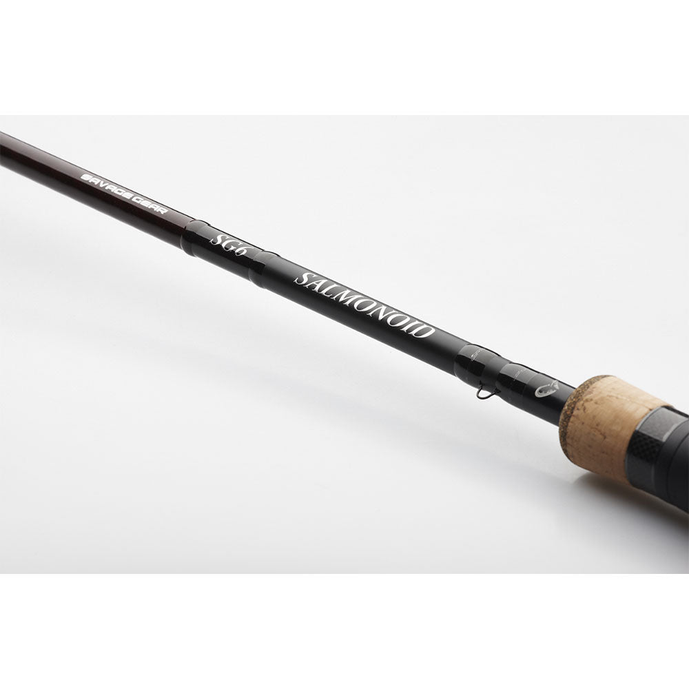 Savage Gear SG6 Salmonoid Spinning SG6 MML 279 cm 7 24 g