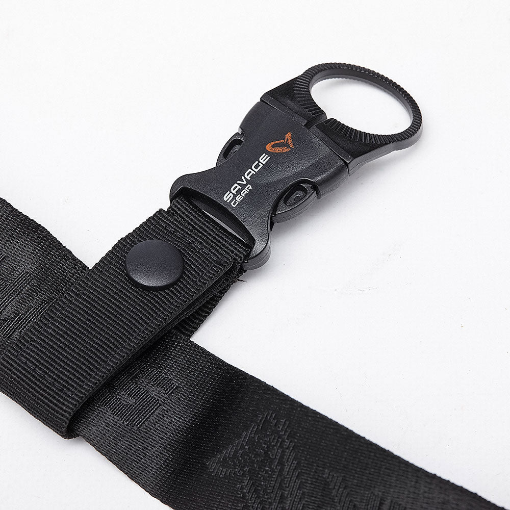 Savage Gear Specialist Rucksack 23 L