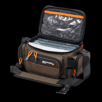 Bewertung von Anonym für das Produkt System Box Bag S / 15x36x23 cm / 5.5 L