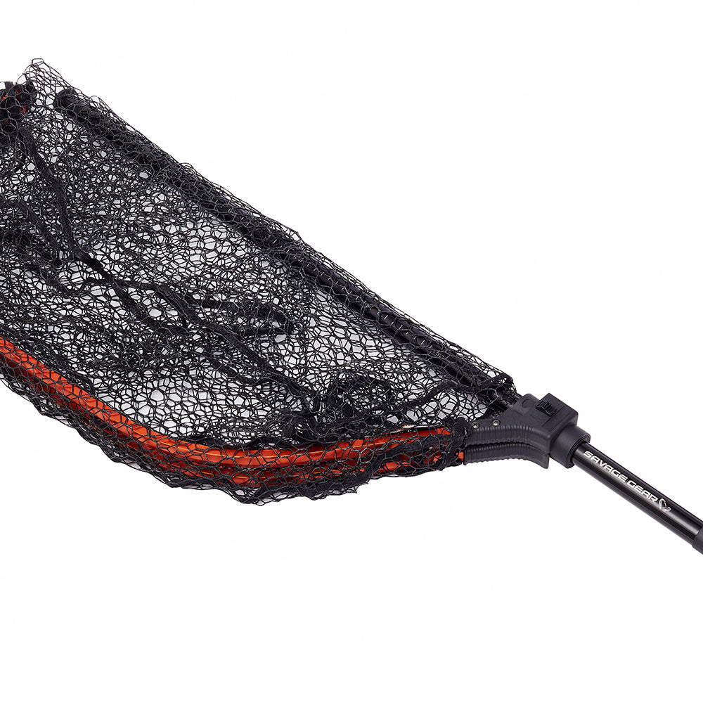 Savage Gear Twist Fold Net