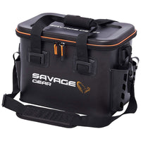 Bewertung von Anonym für das Produkt WPMP Boat & Bank Bag L | 36x23x28 cm| 24 L