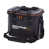 Bewertung von Ralf für das Produkt WPMP Lure Carryall L / 36 x 23 x 28 cm / 24 L