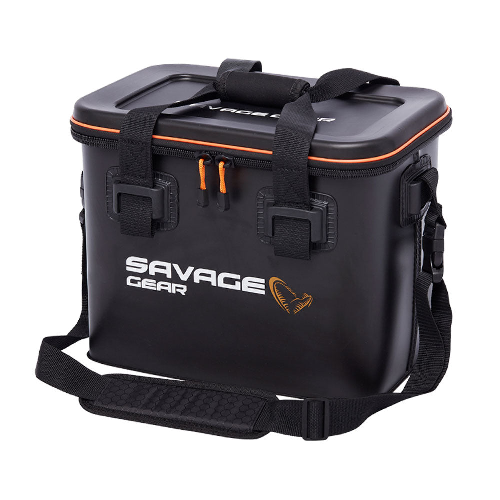 Savage Gear WPMP Lure Carryall L 36 x 23 x 28 cm 24 L