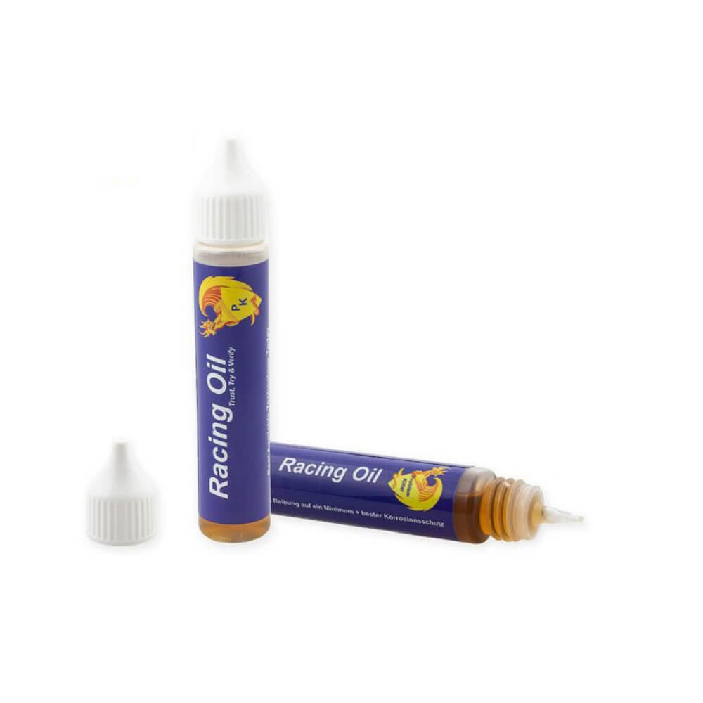 Scandex Racing Oil / Baitcaster Rollenöl / 30 ml