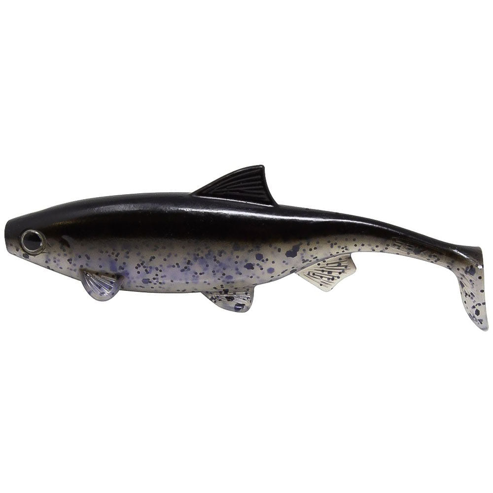 Seika Pro Fabrico Pike 18 cm 72 g Violet Shiner
