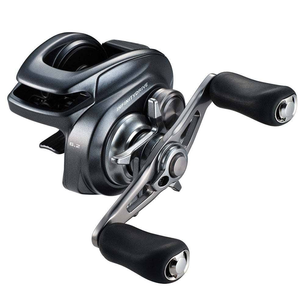 Shimano Bantam 151 LH 151 HG LH 711