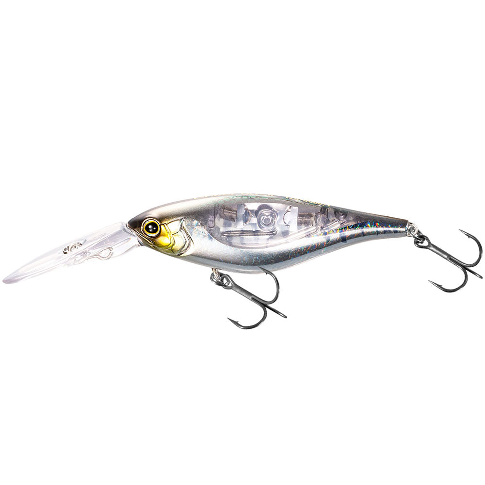 Shimano Bantam Enber 60SP Flashboost S Hasu