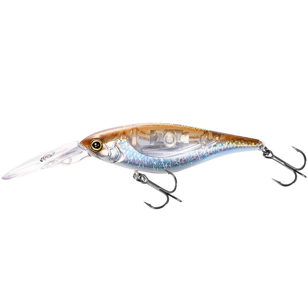 Shimano Bantam Enber 60SP Flashboost S Smelt