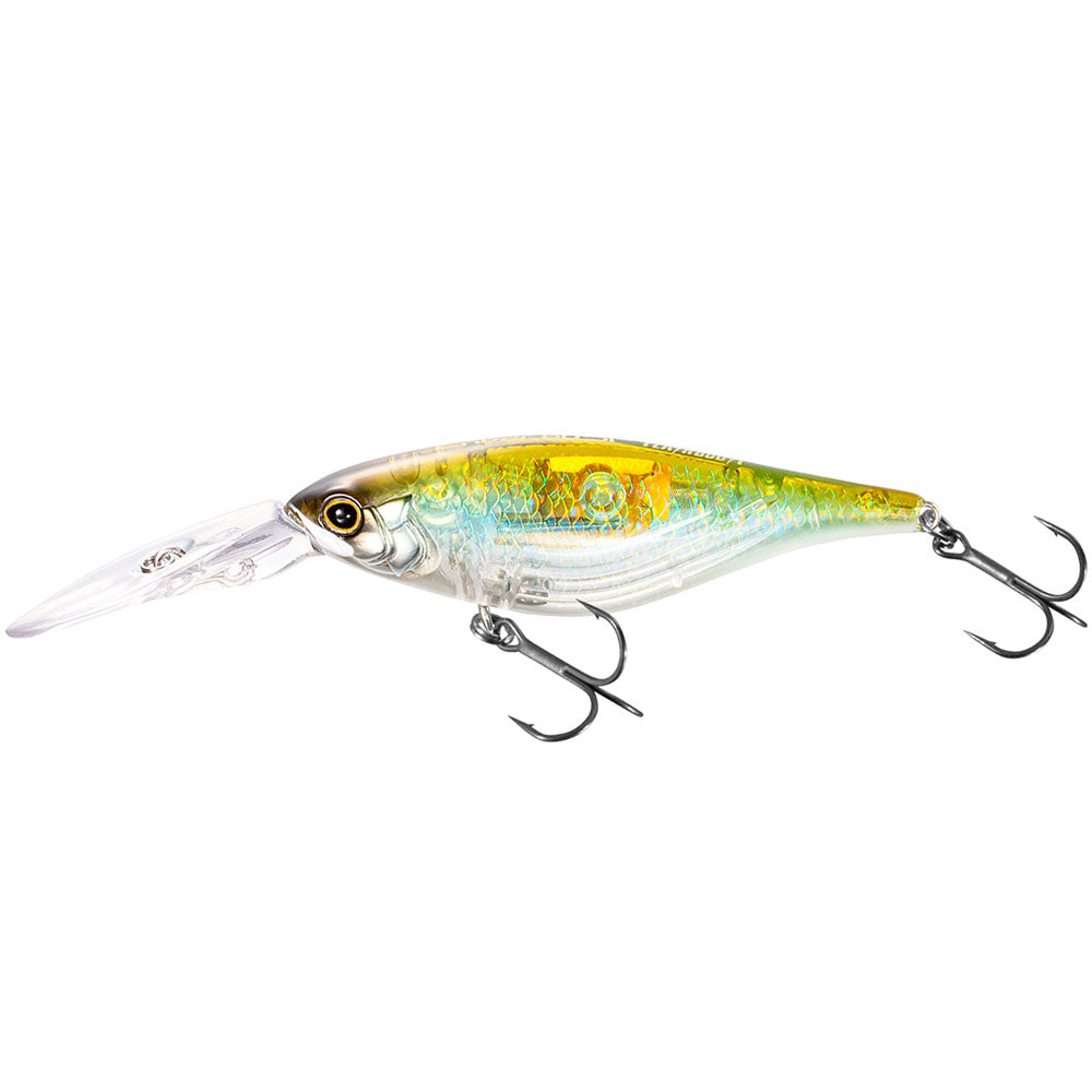 Shimano Bantam Enber 60SP Flashboost ST Chi Ayu