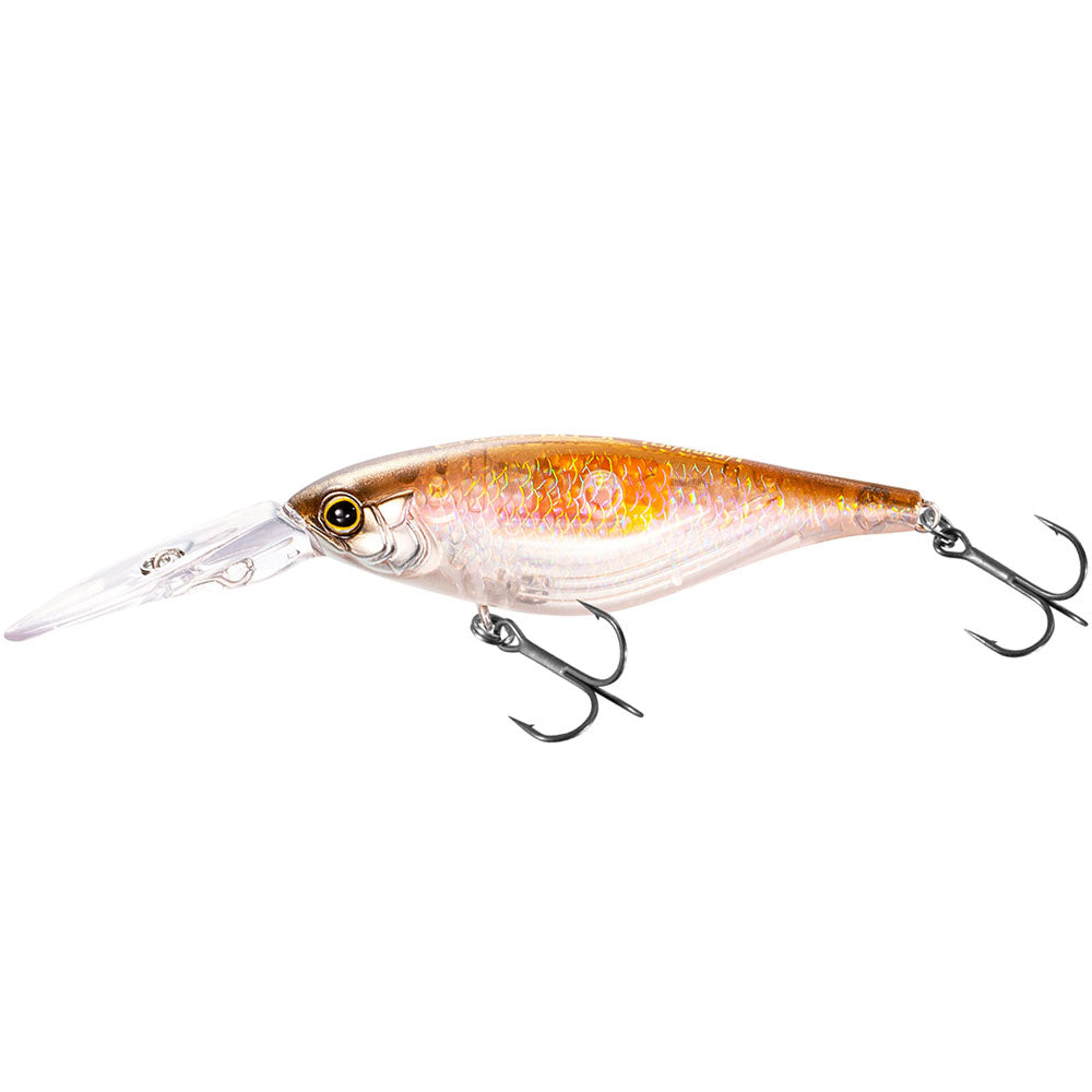 Shimano Bantam Enber 60SP Flashboost ST Smelt