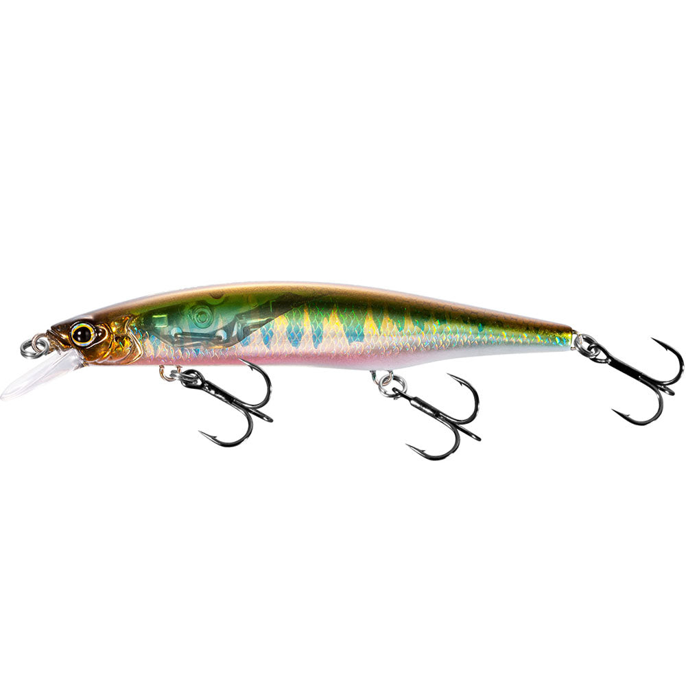 Shimano Bantam Zumverno 95SP Flashboost S Oikawa