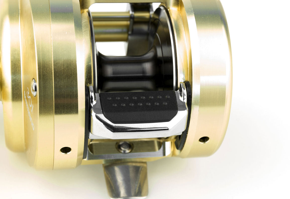 Shimano Calcutta Conquest Multirolle 301 A