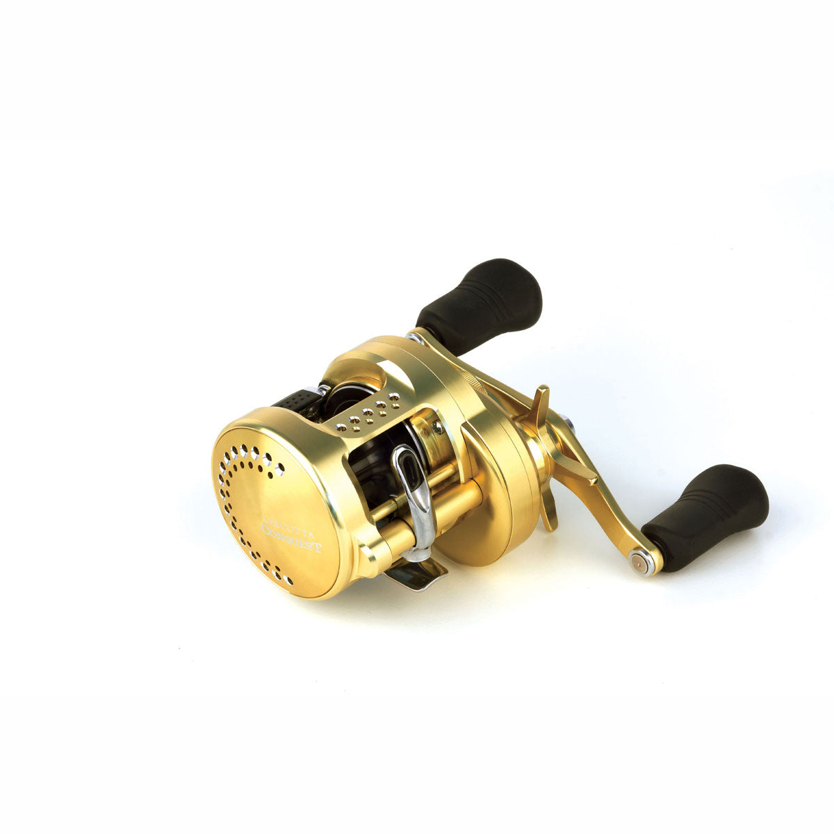 Shimano Calcutta Conquest Multirolle 201 A