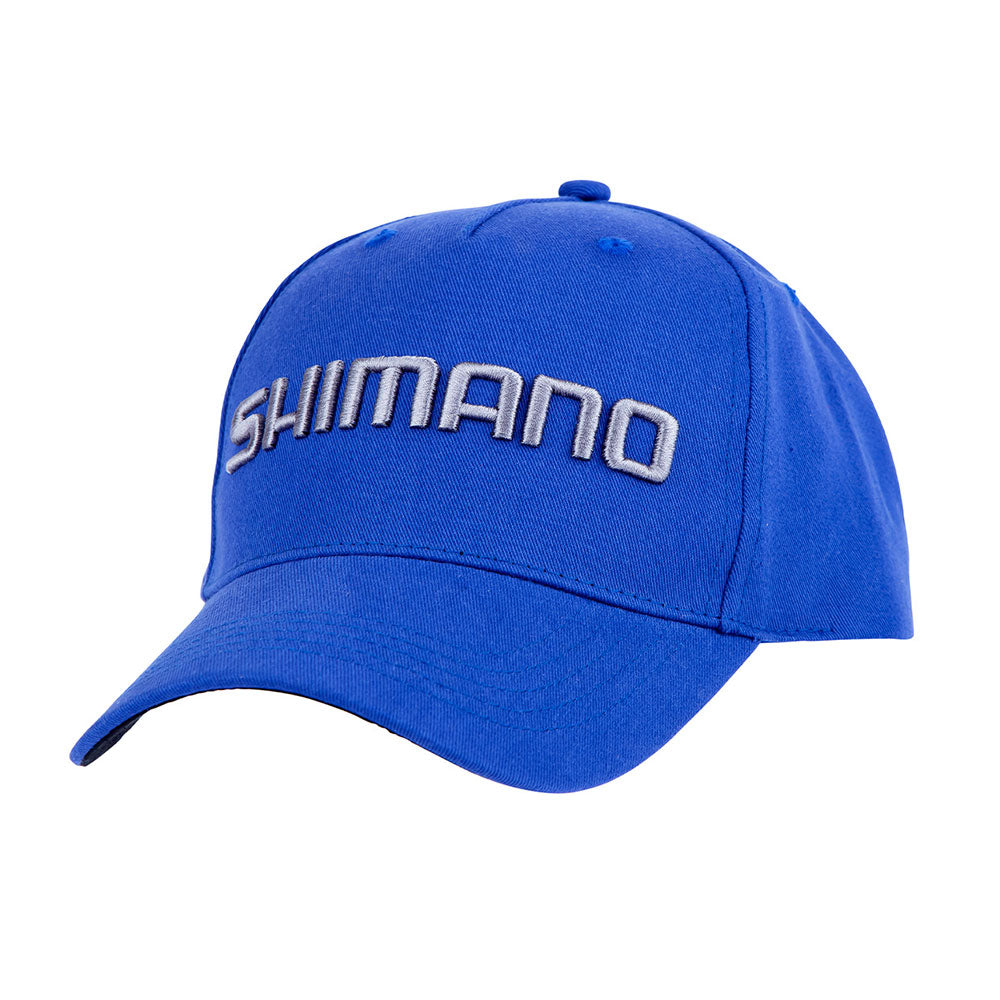 Shimano Wear Cap Blue