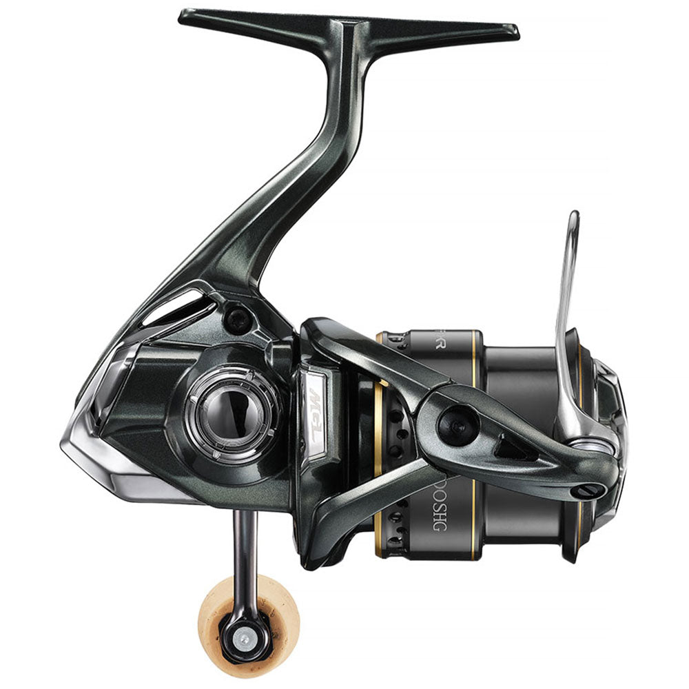 Shimano Cardiff XR C2000S HG