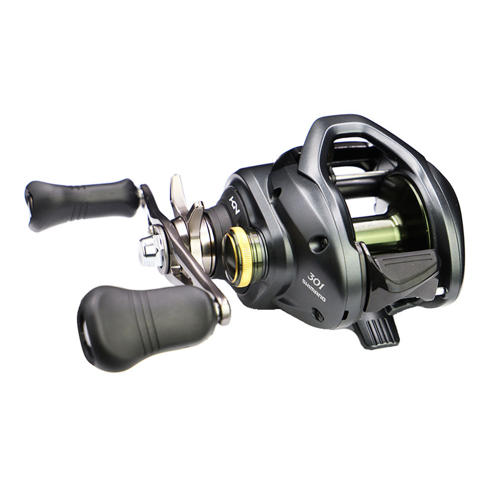 Shimano Curado K 301 301 HG