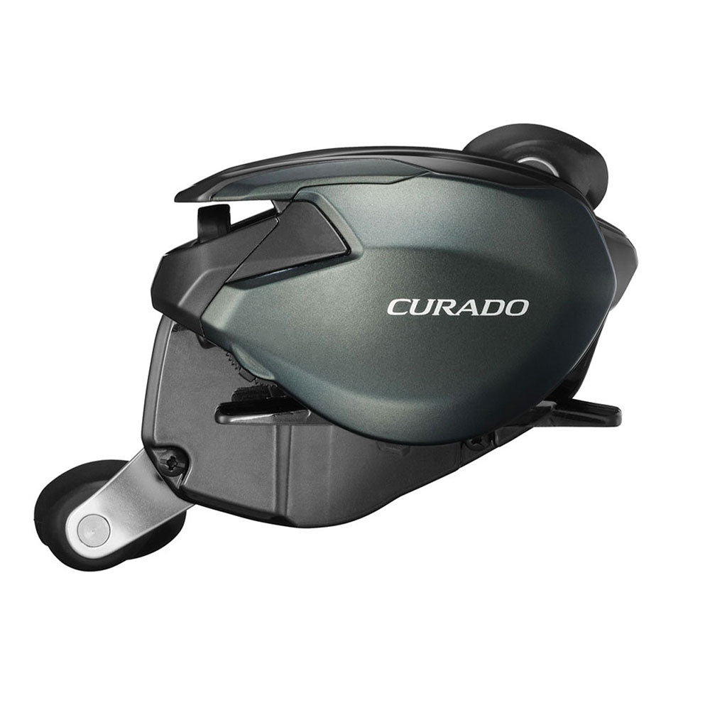 Shimano Curado M 201 201 HG