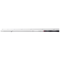 Bewertung von Sarmad für das Produkt Forcemaster AS S62UL 1.88 m / 0.7-6 g