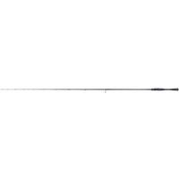 Bewertung von Jannis für das Produkt Poison Adrena Spinning 2024 268MP / 2.03 m (6'8") / 5-21 g / griffgeteilt
