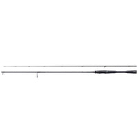 Bewertung von Stefan für das Produkt Poison Adrena Spinning 2024 270LP2 / 2.13 m (7'0") / 3-12 g / zweiteilig