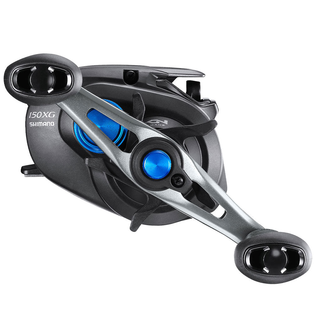 Shimano SLX 150 HG SLX150HGA 721