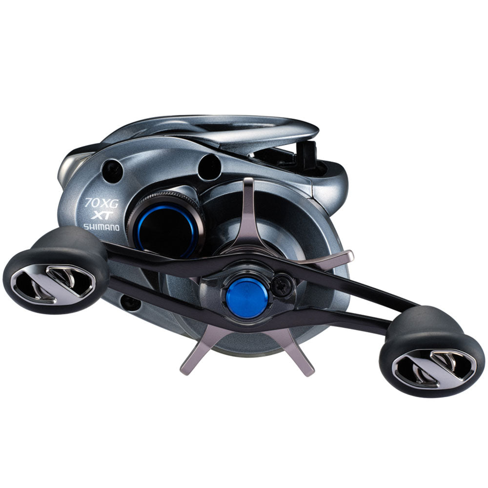 Shimano SLX DC XT 71 SLX DC XT 71 621