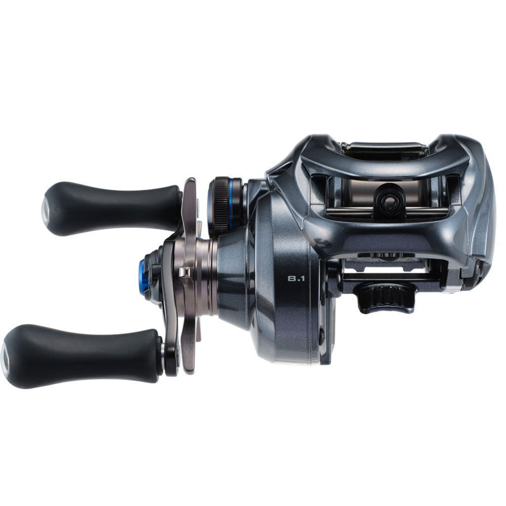 Shimano SLX DC XT 71 SLX DC XT 71 621