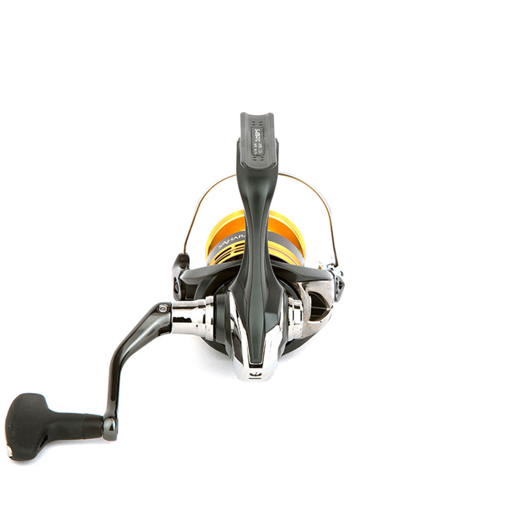 Shimano Sahara FJ C3000