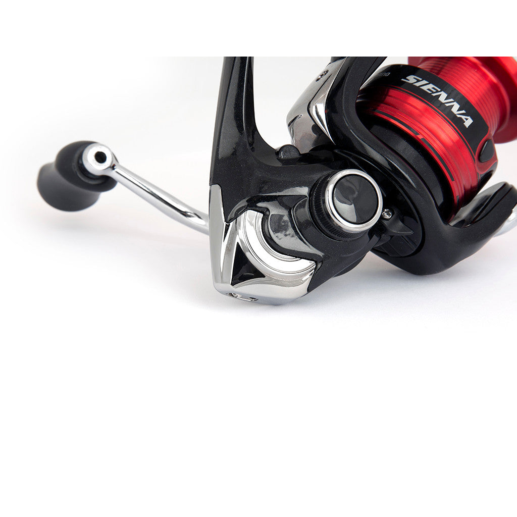 Shimano Sienna FG 2500