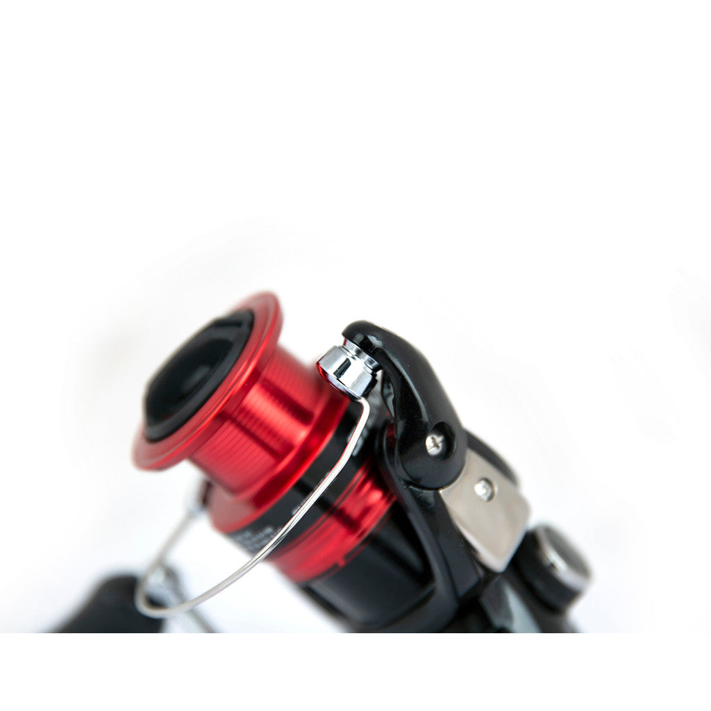 Shimano Sienna FG 2500