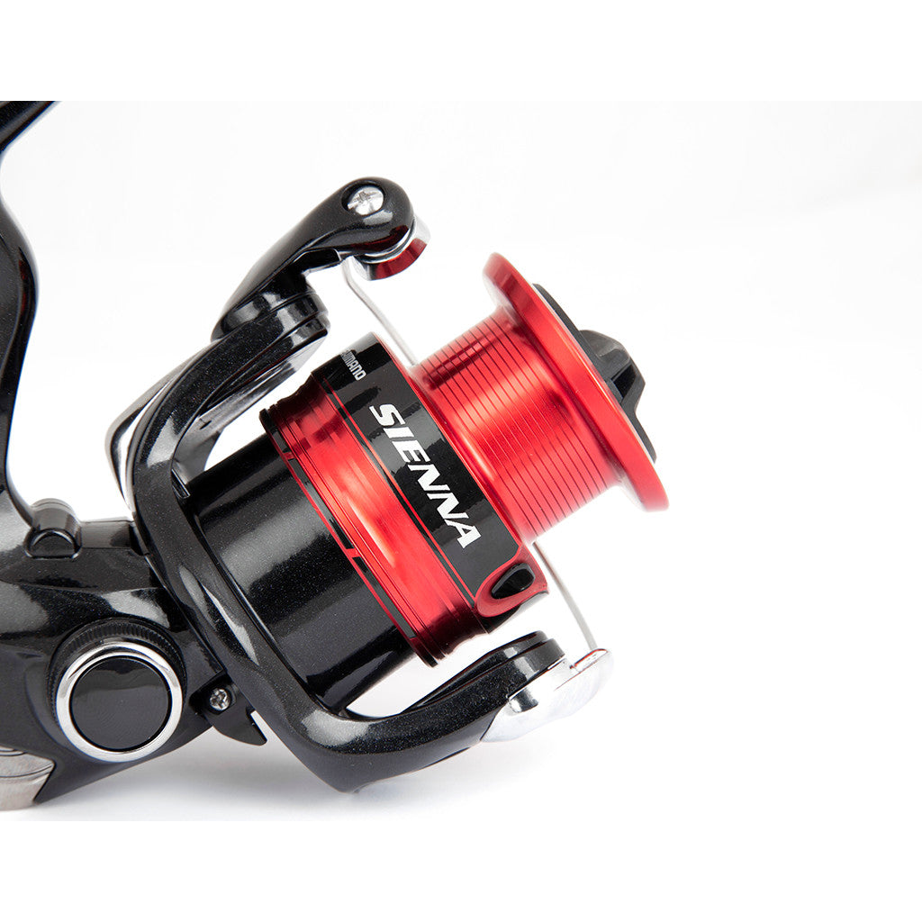 Shimano Sienna FG 2500