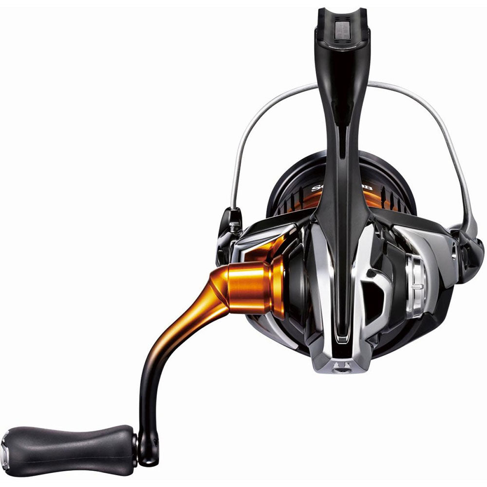 Shimano Soare BB C2000SSPG