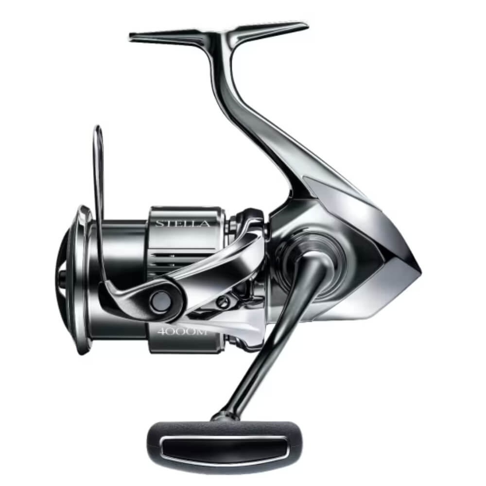 Shimano Stella 4000 M