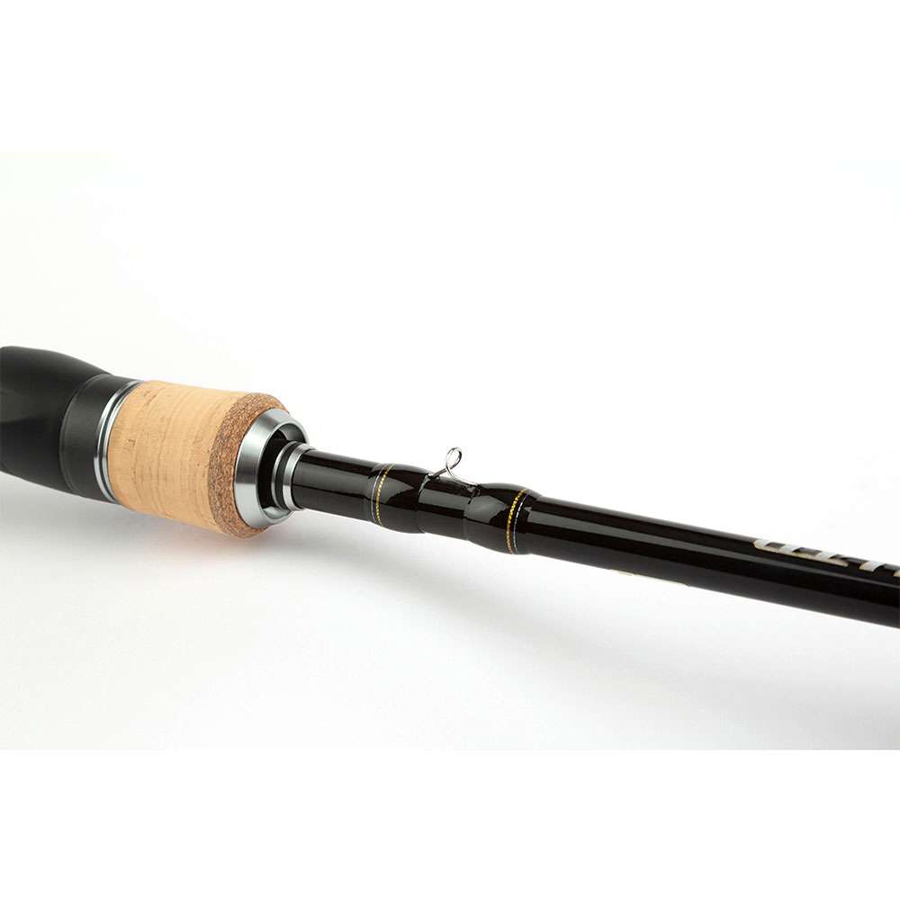 Shimano Yasei LTD Pelagic Cast 190H 1,90m 50 80 g zweiteilig Hakenöse