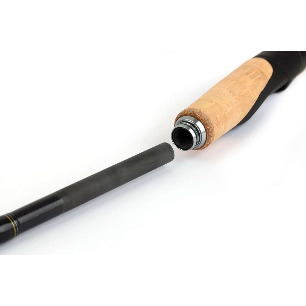 Shimano Yasei LTD Zander Detail Teilung