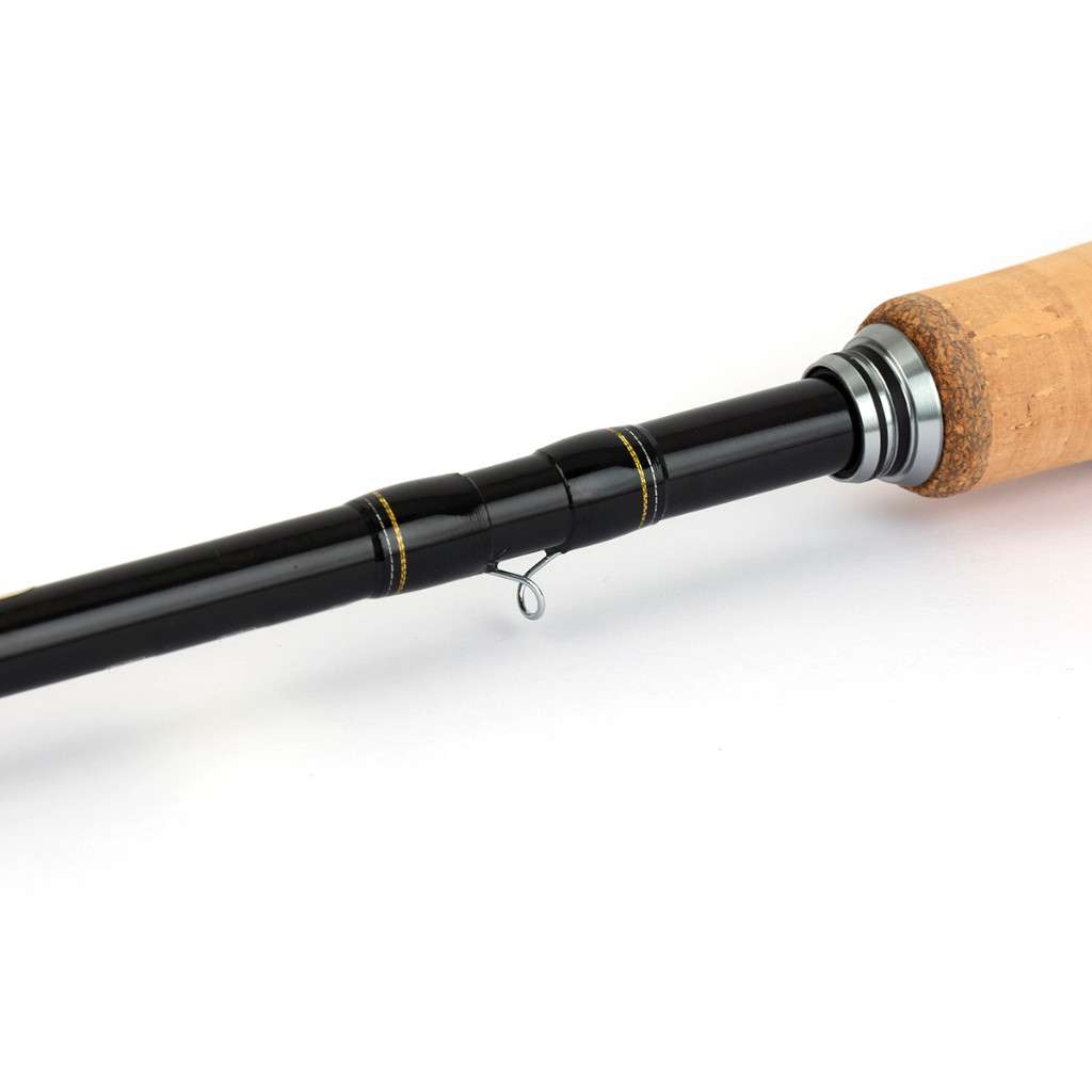 Shimano Yasei LTD Zander Detail Hakenöse