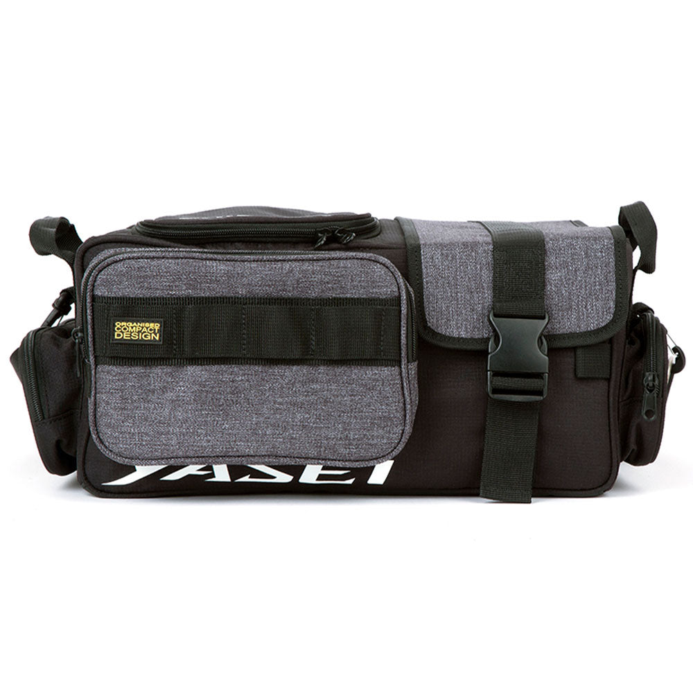 Shimano Yasei Luggage Boat Bag Medium