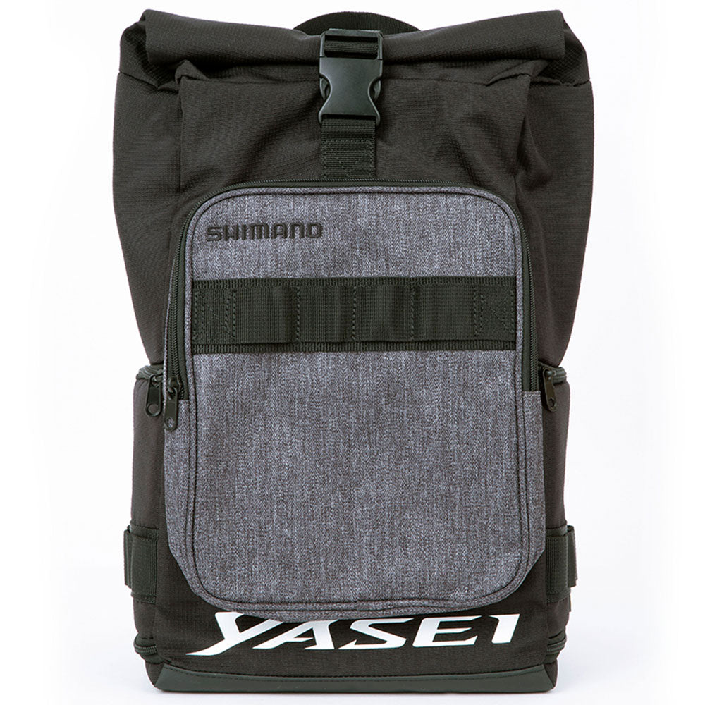 Shimano Yasei Luggage Rucksack