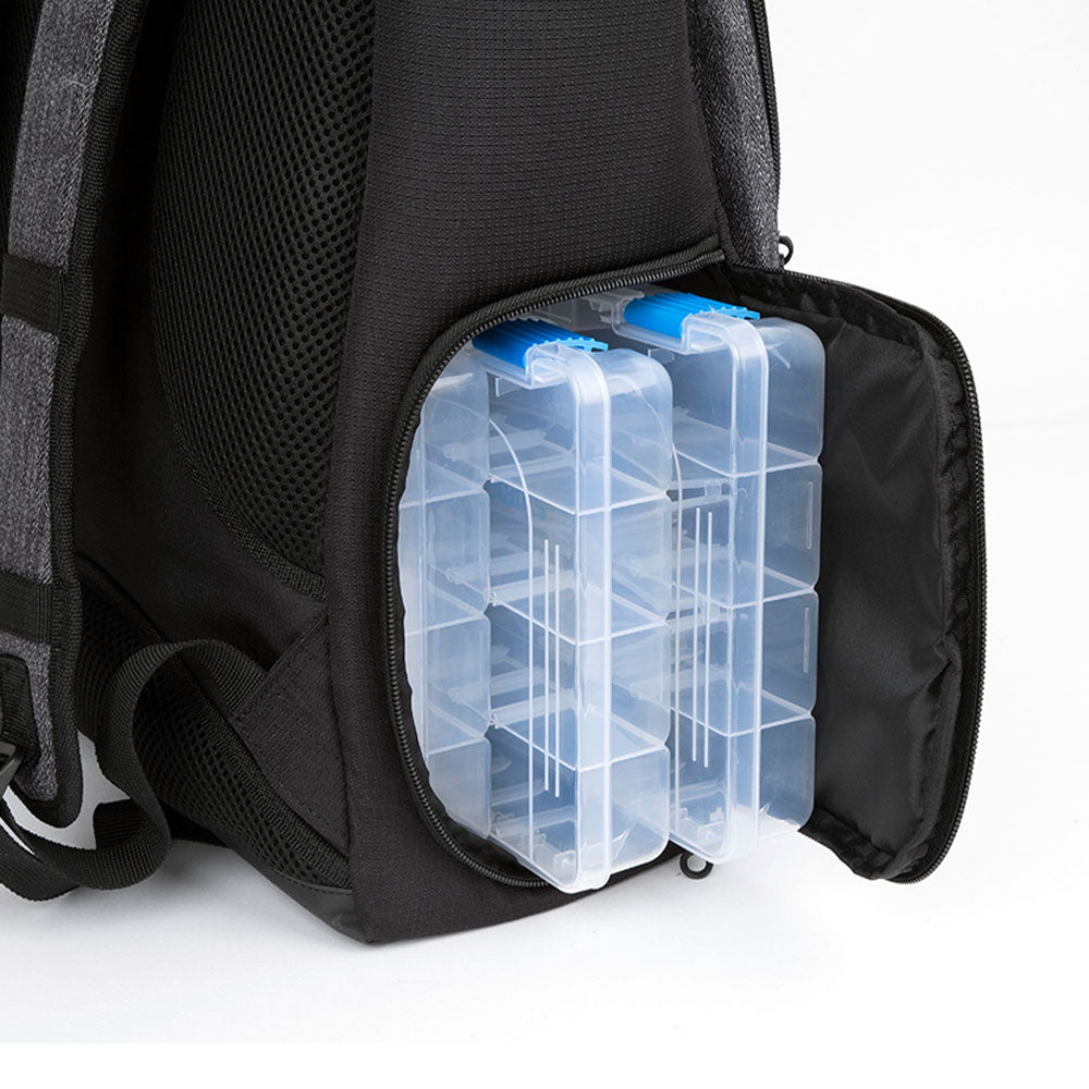 Shimano Yasei Luggage Rucksack