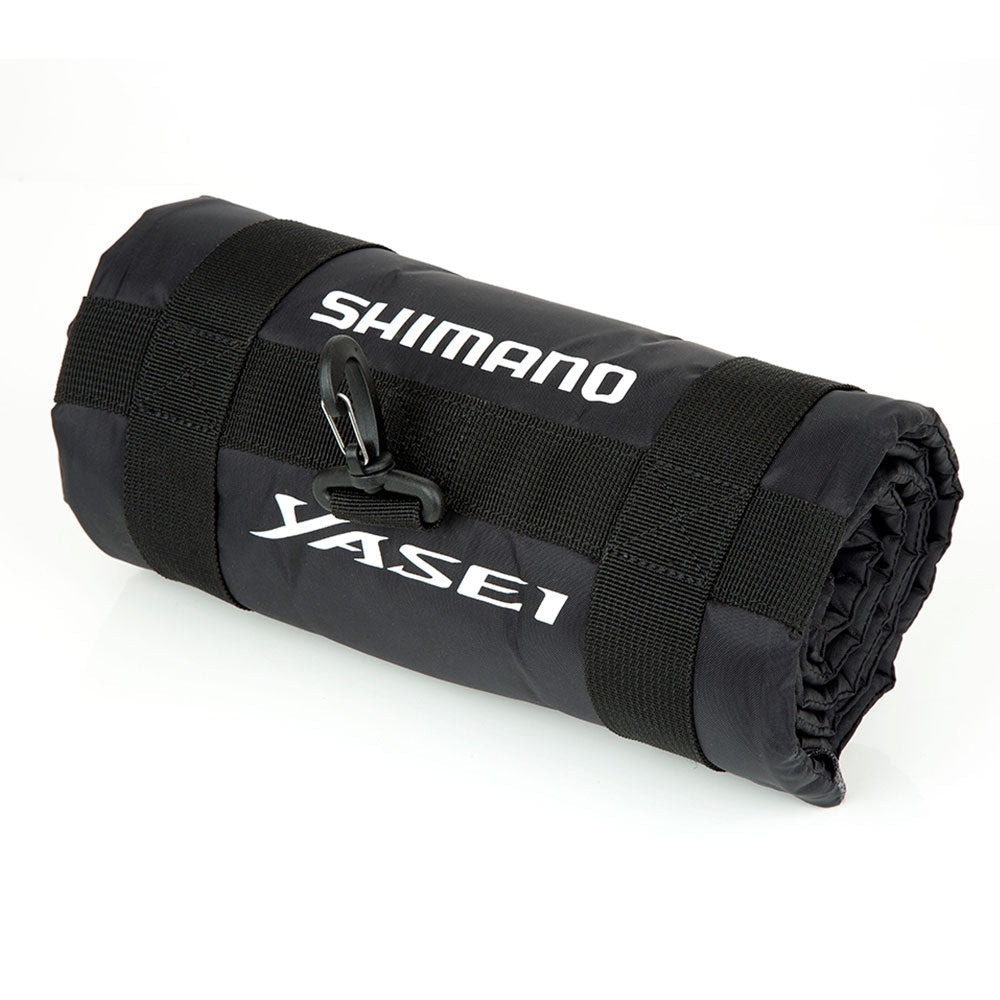 Shimano Yasei Luggage Sync Brag Mat Messmatte