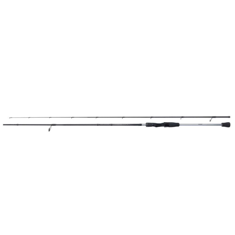 Shimano Yasei AX Perch CT Rig Spinning YASAXCTR23L 230 cm 4 14 g zweiteilig