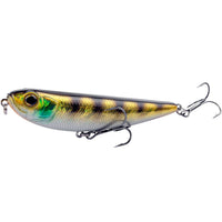 Bewertung von Jan für das Produkt Yasei Shock Stick F 7 cm / 7 g / Perch