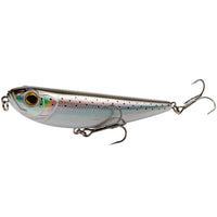 Bewertung von Thomas für das Produkt Yasei Shock Stick F 11 cm / 22 g / Sea Trout